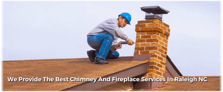 Chimney and Fireplace Solutions