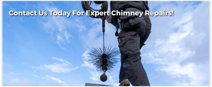 Chimney Repair Raleigh NC