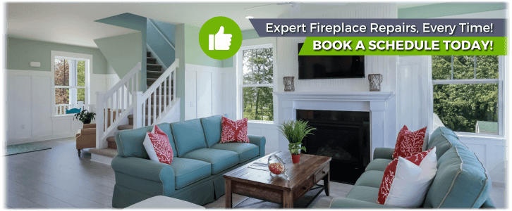 Fireplace Repair Raleigh NC