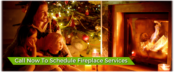 Raleigh NC Chimney Sweep